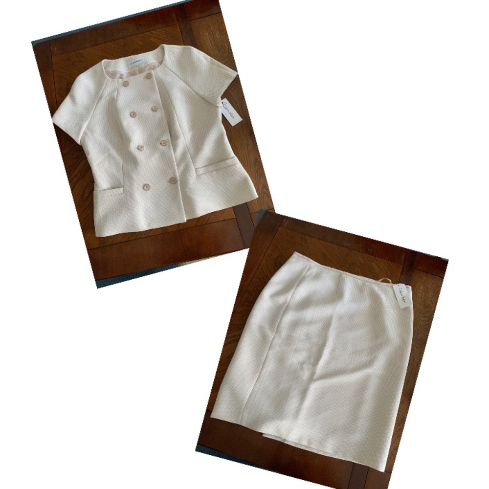Calvin Klein 2 Piece set